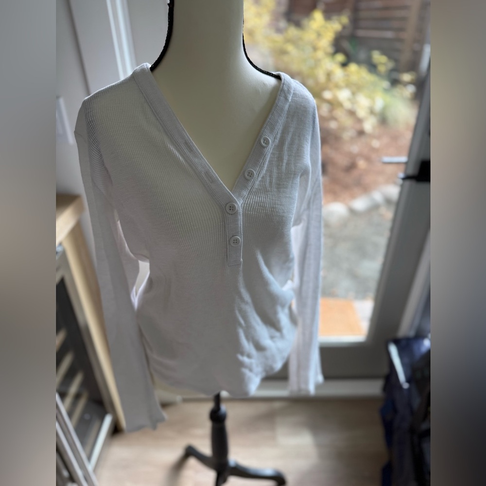 James Perse Top